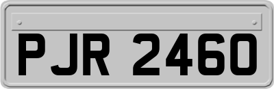 PJR2460
