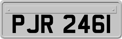 PJR2461