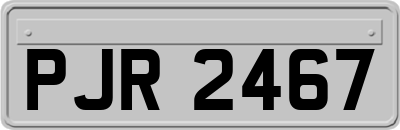 PJR2467