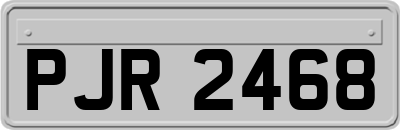 PJR2468