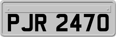 PJR2470