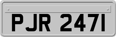 PJR2471