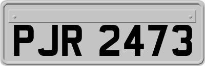PJR2473