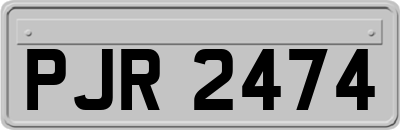 PJR2474