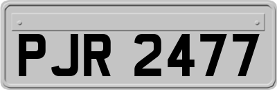 PJR2477