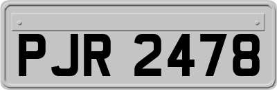 PJR2478