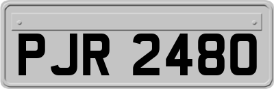 PJR2480