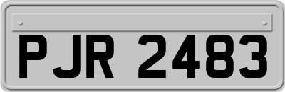 PJR2483