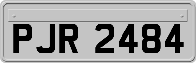 PJR2484