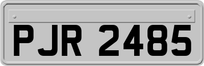 PJR2485
