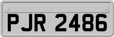 PJR2486