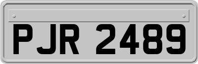 PJR2489