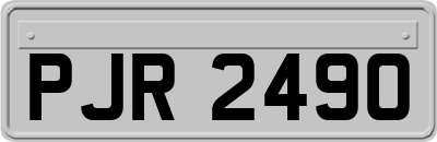 PJR2490