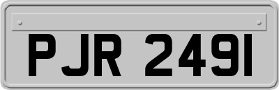 PJR2491
