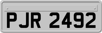 PJR2492