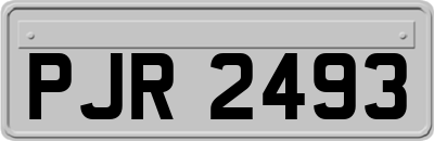 PJR2493