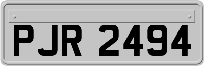 PJR2494