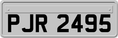 PJR2495