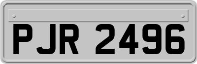 PJR2496