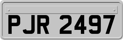 PJR2497