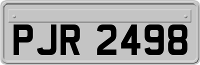 PJR2498