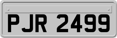 PJR2499