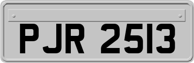 PJR2513