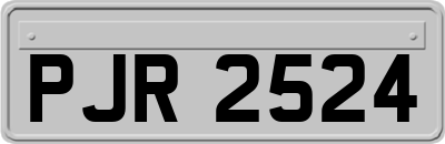 PJR2524