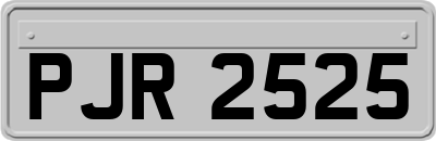 PJR2525