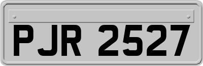 PJR2527