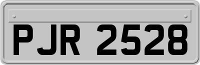 PJR2528