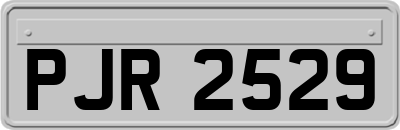PJR2529