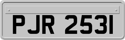 PJR2531