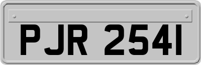 PJR2541