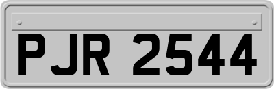 PJR2544