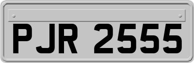 PJR2555