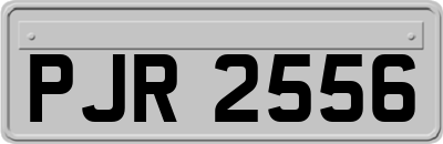 PJR2556