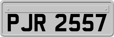 PJR2557