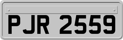PJR2559