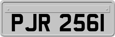 PJR2561