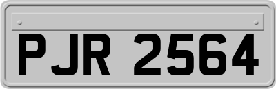 PJR2564