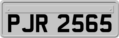 PJR2565