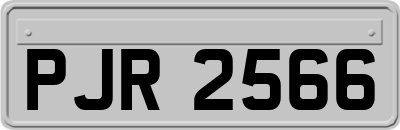 PJR2566
