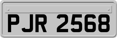 PJR2568