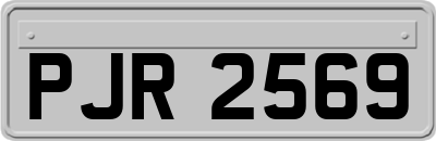PJR2569