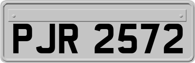 PJR2572