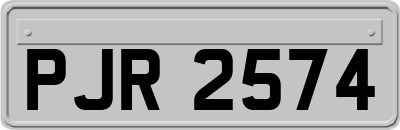 PJR2574