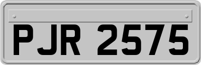 PJR2575