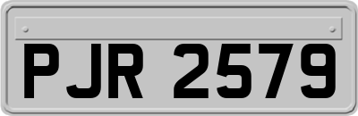PJR2579