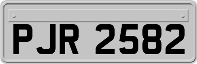 PJR2582
